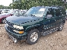 1GNEK13Z23R****** Usados y Reparables 2003 Chevrolet Tahoe en Metro DC