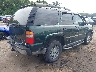 1GNEK13Z23R****** Salvamento y Destrozados 2003 Chevrolet Tahoe en Estado de Maryland