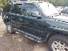 1GNEK13Z23R****** Salvamento y Reparables 2003 Chevrolet Tahoe en Estado de Maryland