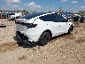 7SAYGDEE3TF****** Salvage and Wrecked 2026 Tesla Model Y in Ohio State