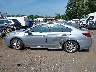 4S3BNAC68F3****** Repairable 2015 Subaru Legacy in Maryland State