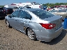 4S3BNAC68F3****** Salvage and Repairable 2015 Subaru Legacy in Metro DC