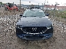 JM3KFBDM5M1****** Destrozados 2021 Mazda CX-5 en Estado de Pennsylvania