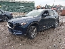 JM3KFBDM5M1****** Usados y Reparables 2021 Mazda CX-5 en Pittsburgh