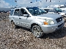2HKYF18544H****** Salvamento y Destrozados 2004 Honda Pilot en Buffalo