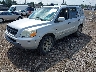 2HKYF18544H****** Usados y Reparables 2004 Honda Pilot en Buffalo