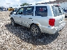 2HKYF18544H****** Salvamento y Reparables 2004 Honda Pilot en Buffalo