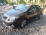 1NXBU4EE5AZ****** Used and Repairable 2010 Toyota Corolla in Suffolk