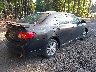 1NXBU4EE5AZ****** Salvage and Wrecked 2010 Toyota Corolla in Virginia State