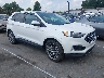 2FMPK4K92PB****** Salvamento y Destrozados 2023 Ford Edge en Charlotte