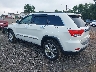 1C4RJEAG3CC****** Salvamento y Reparables 2012 Jeep Grand Cherokee en Greenville
