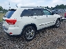 1C4RJEAG3CC****** Salvamento y Destrozados 2012 Jeep Grand Cherokee en Estado de Carolina del Sur