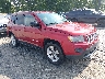 1C4NJCBA8CD****** Salvamento y Destrozados 2012 Jeep Compass en Atlanta North