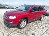 1C4NJCBA8CD****** Usados y Reparables 2012 Jeep Compass en Atlanta North