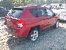 1C4NJCBA8CD****** Salvamento y Destrozados 2012 Jeep Compass en Estado de Georgia