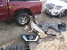 KNMAT2MT1KP****** Destrozados 2019 Nissan Rogue en Estado de Maryland