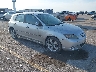 JM1BK143461****** Salvamento y Destrozados 2006 Mazda 3 en Des Moines