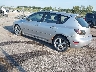 JM1BK143461****** Salvamento y Reparables 2006 Mazda 3 en Des Moines