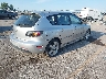 JM1BK143461****** Salvamento y Destrozados 2006 Mazda 3 en Estado de Iowa