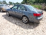 5NPEU46F99H****** Salvamento y Reparables 2009 Hyundai Sonata en Baltimore
