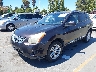 JN8AS5MT9CW****** Used and Repairable 2012 Nissan Rogue in Fremont