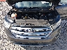 2FMTK4K91FB****** Reparables 2015 Ford Edge en Gulf Coast