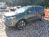 2FMTK4K91FB****** Usados y Reparables 2015 Ford Edge en Gulf Coast