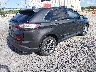 2FMTK4K91FB****** Salvamento y Destrozados 2015 Ford Edge en Estado de Mississippi