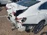 1G1ZD5ST5LF****** Used and Repairable 2020 Chevrolet Malibu in Grenada