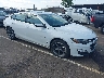 1G1ZD5ST5LF****** Salvage and Wrecked 2020 Chevrolet Malibu in Grenada