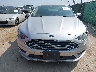 3FA6P0HD4HR****** Wrecked 2017 Ford Fusion in Texas State