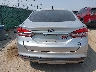 3FA6P0HD4HR****** Wrecked 2017 Ford Fusion