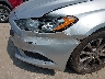 3FA6P0HD4HR****** Salvage and Repairable 2017 Ford Fusion in Texas State
