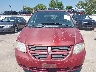 1D4GP24R26B****** Wrecked 2006 Dodge Grand Caravan in Illinois State