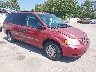 1D4GP24R26B****** Salvage and Wrecked 2006 Dodge Grand Caravan in Saint Louis