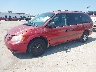 1D4GP24R26B****** Used and Repairable 2006 Dodge Grand Caravan in Saint Louis