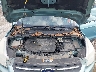 1FMCU0GX8DU****** Repairable 2013 Ford Escape in Cincinnati