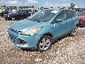 1FMCU0GX8DU****** Used and Repairable 2013 Ford Escape in Cincinnati