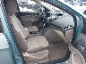 1FMCU0GX8DU****** Used and Repairable 2013 Ford Escape in Ohio State