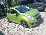 KL8CF6S93DC****** Salvamento y Destrozados 2013 Chevrolet Spark en Dayton