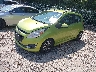 KL8CF6S93DC****** Usados y Reparables 2013 Chevrolet Spark en Dayton