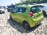 KL8CF6S93DC****** Salvamento y Reparables 2013 Chevrolet Spark en Dayton