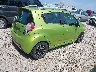 KL8CF6S93DC****** Salvamento y Destrozados 2013 Chevrolet Spark en Estado de Ohio