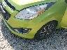KL8CF6S93DC****** Salvamento y Reparables 2013 Chevrolet Spark en Estado de Ohio