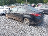 KMHDH4AEXFU****** Salvamento y Reparables 2015 Hyundai Elantra en Roanoke