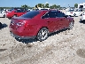 1FAHP2E93DG****** Salvage and Wrecked 2013 Ford Taurus in Illinois State