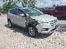 1FMCU9G90HU****** Salvamento y Destrozados 2017 Ford Escape en Milwaukee