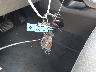 5XYKT3A12CG****** Salvage 2012 Kia Sorento in Texas State
