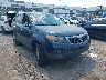 5XYKT3A12CG****** Salvage and Wrecked 2012 Kia Sorento in Fort Worth North