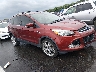 1FMCU0J9XGU****** Salvage and Wrecked 2016 Ford Escape in Nashville